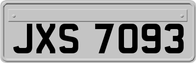 JXS7093