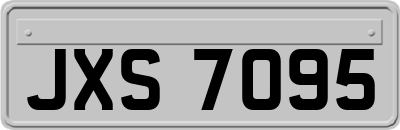 JXS7095