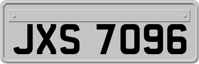 JXS7096
