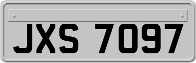 JXS7097