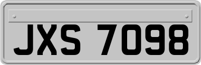 JXS7098