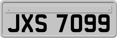 JXS7099