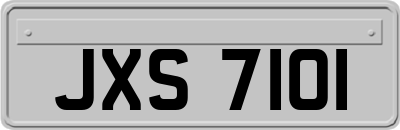 JXS7101