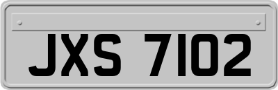 JXS7102