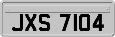 JXS7104