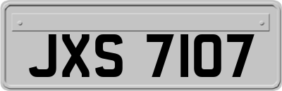 JXS7107