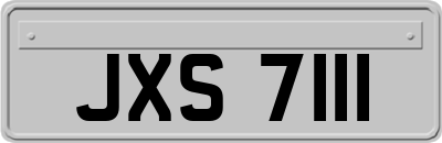 JXS7111