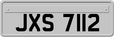 JXS7112