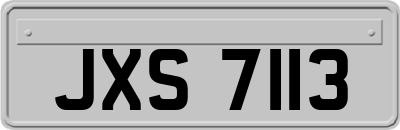 JXS7113