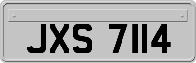 JXS7114