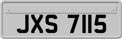 JXS7115