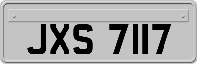 JXS7117