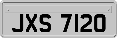 JXS7120