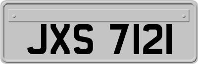 JXS7121