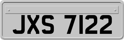 JXS7122