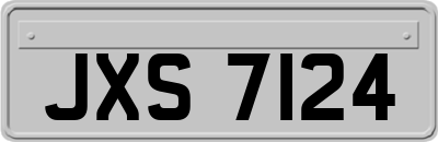 JXS7124