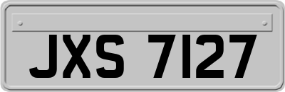 JXS7127