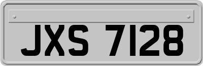 JXS7128
