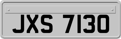 JXS7130