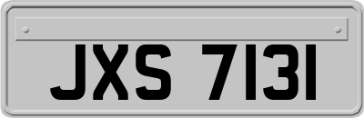 JXS7131