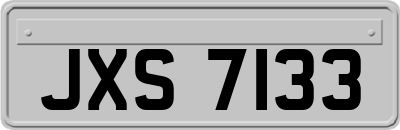 JXS7133