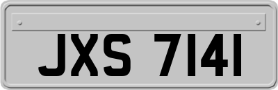 JXS7141