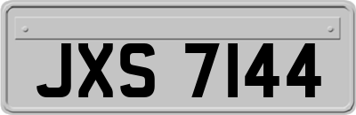 JXS7144