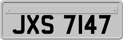 JXS7147