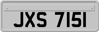 JXS7151