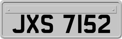 JXS7152