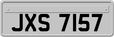 JXS7157