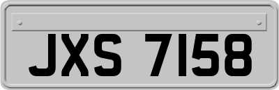 JXS7158