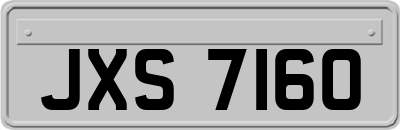 JXS7160