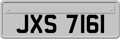 JXS7161