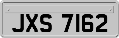 JXS7162