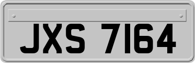 JXS7164