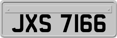 JXS7166