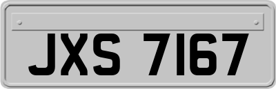 JXS7167