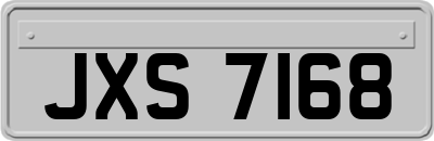 JXS7168