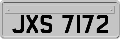 JXS7172