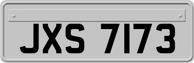 JXS7173