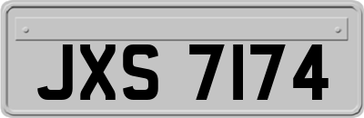 JXS7174
