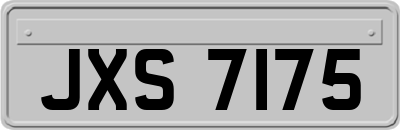 JXS7175