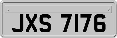 JXS7176