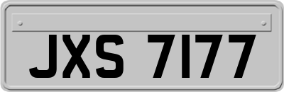 JXS7177