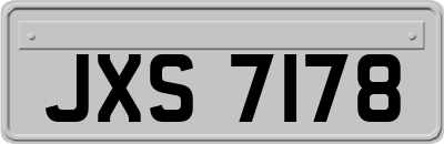 JXS7178