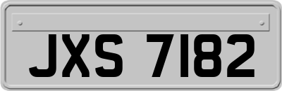 JXS7182