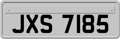 JXS7185