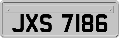 JXS7186