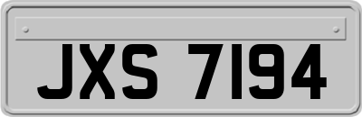 JXS7194